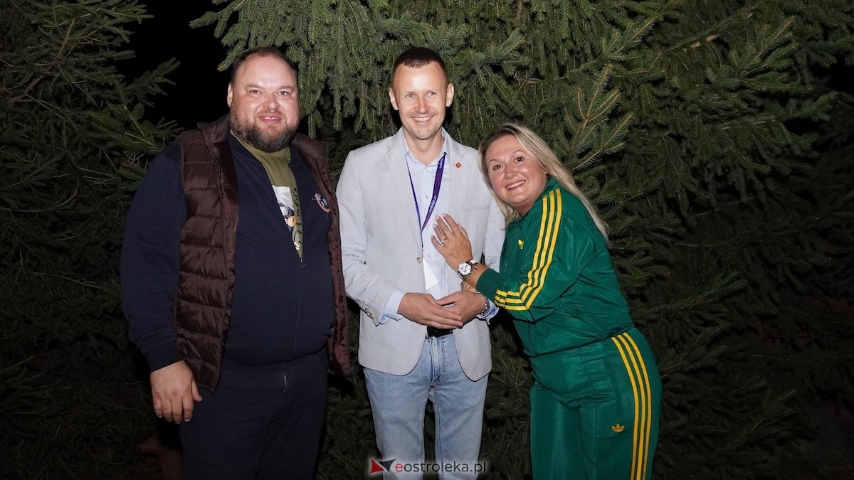 IV Potańcówka Jak z PRL-u w Zaciszu Ułańskim [19.09.2026] - zdjęcie #25 - eOstroleka.pl