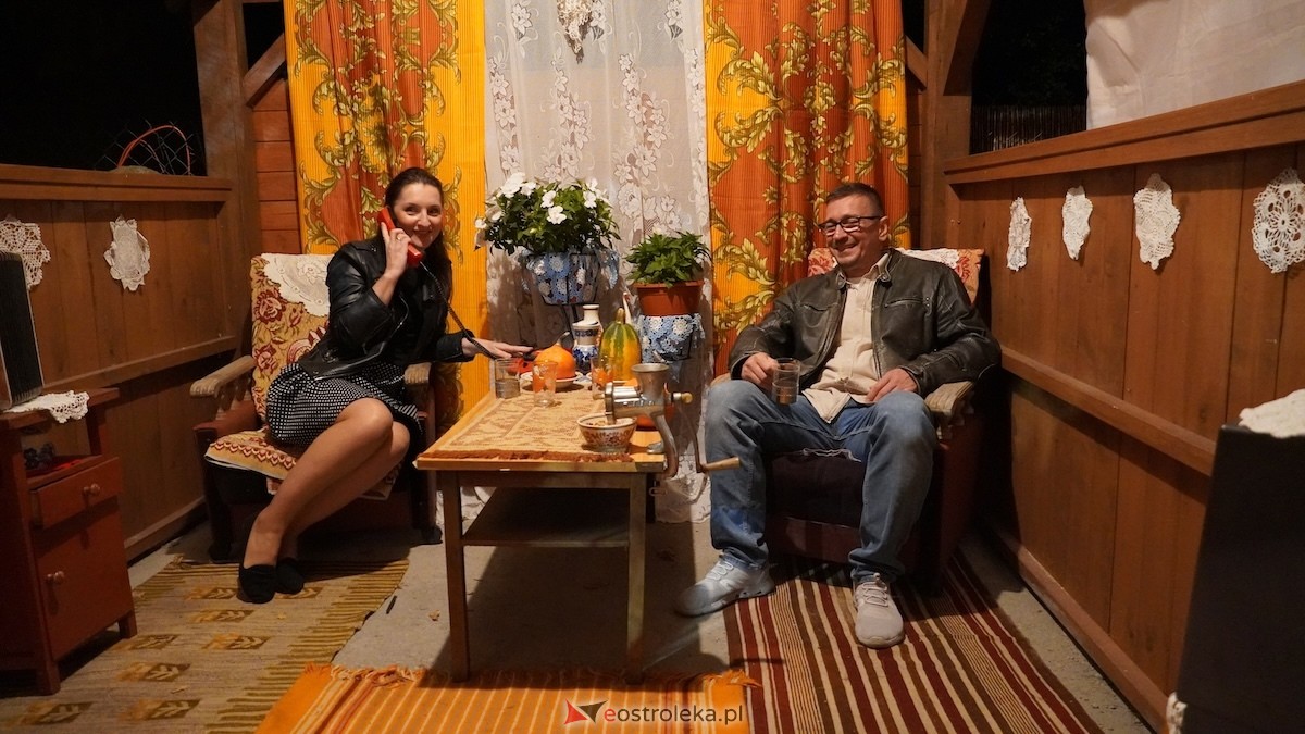 IV Potańcówka Jak z PRL-u w Zaciszu Ułańskim [19.09.2026] - zdjęcie #17 - eOstroleka.pl