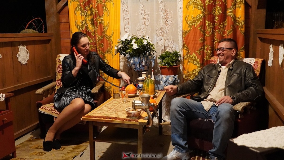 IV Potańcówka Jak z PRL-u w Zaciszu Ułańskim [19.09.2026] - zdjęcie #14 - eOstroleka.pl
