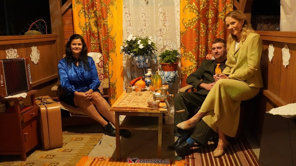 IV Potańcówka Jak z PRL-u w Zaciszu Ułańskim [19.09.2026] - zdjęcie #12 - eOstroleka.pl