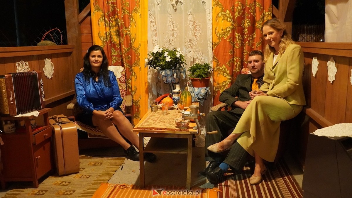 IV Potańcówka Jak z PRL-u w Zaciszu Ułańskim [19.09.2026] - zdjęcie #11 - eOstroleka.pl