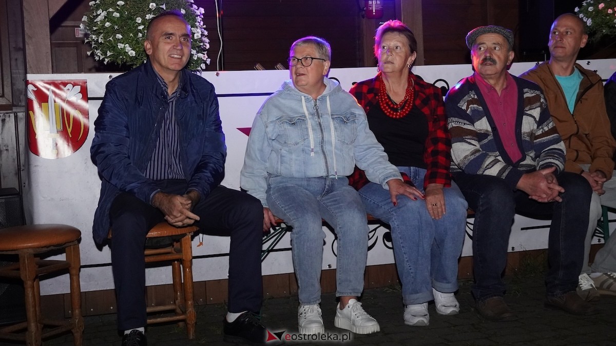 IV Potańcówka Jak z PRL-u w Zaciszu Ułańskim [19.09.2026] - zdjęcie #2 - eOstroleka.pl