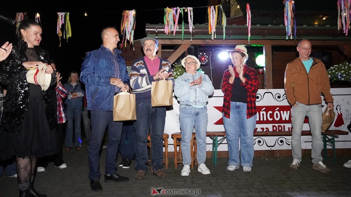 IV Potańcówka Jak z PRL-u w Zaciszu Ułańskim [19.09.2026] - zdjęcie #1 - eOstroleka.pl