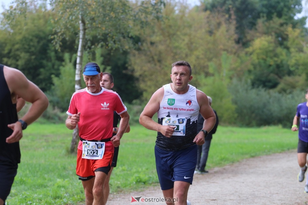 Ostrołęka Kocha Aktywność & Run and Fun [20.09.2026] - zdjęcie #149 - eOstroleka.pl