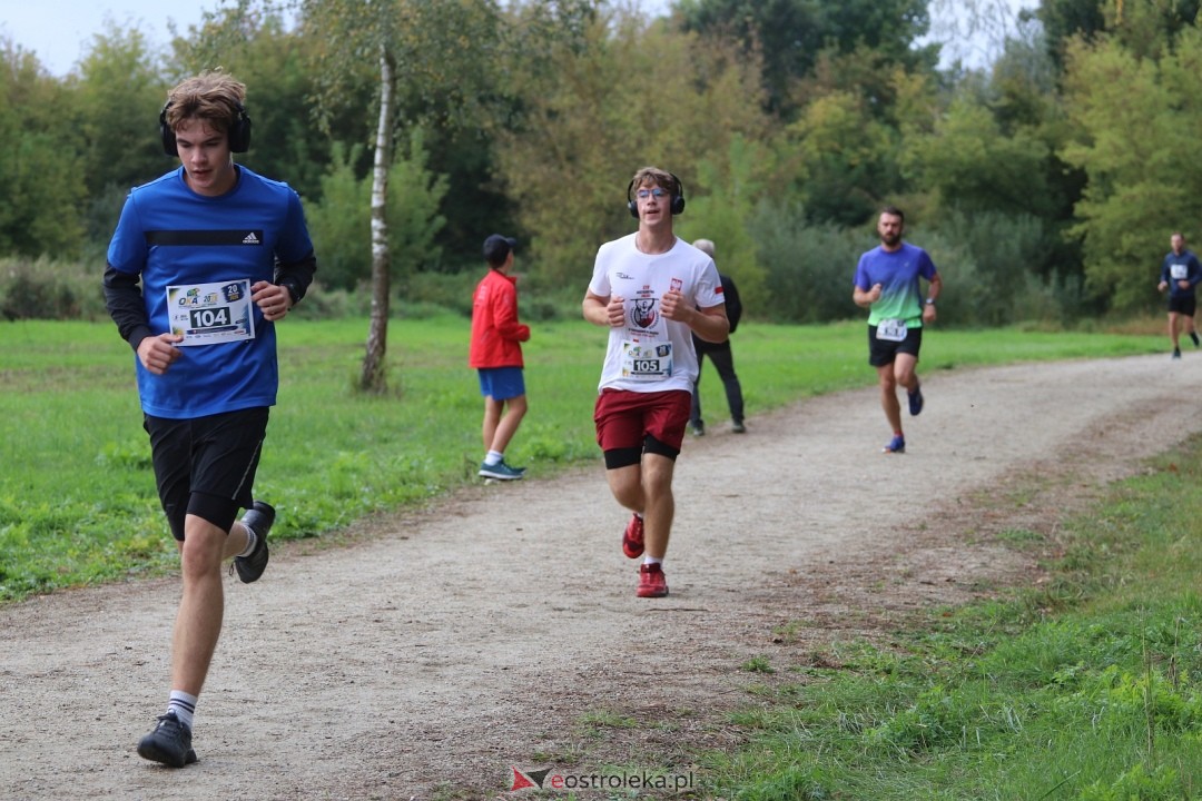 Ostrołęka Kocha Aktywność & Run and Fun [20.09.2026] - zdjęcie #138 - eOstroleka.pl
