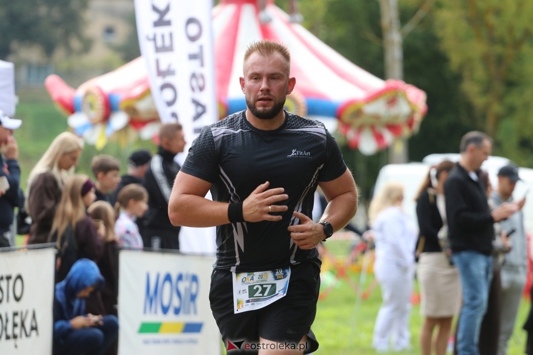 Ostrołęka Kocha Aktywność & Run and Fun [20.09.2026] - zdjęcie #120 - eOstroleka.pl