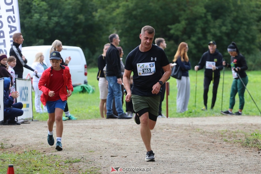 Ostrołęka Kocha Aktywność & Run and Fun [20.09.2026] - zdjęcie #119 - eOstroleka.pl