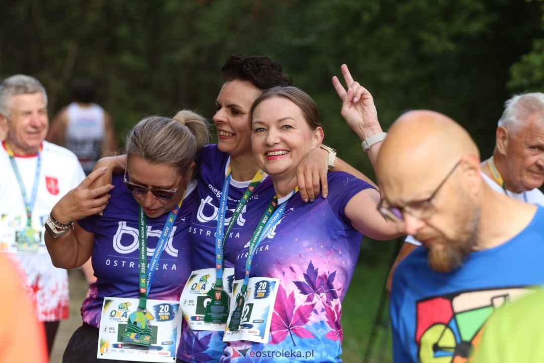 Ostrołęka Kocha Aktywność & Run and Fun [20.09.2026] - zdjęcie #54 - eOstroleka.pl