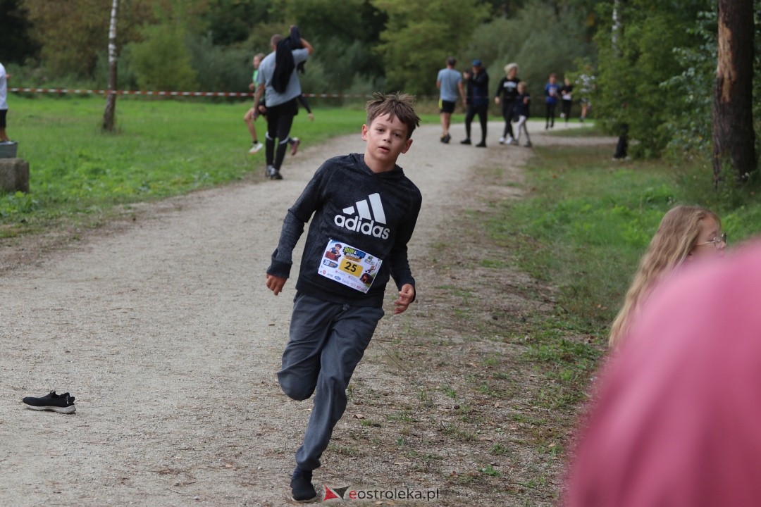 Ostrołęka Kocha Aktywność & Run and Fun [20.09.2026] - zdjęcie #39 - eOstroleka.pl