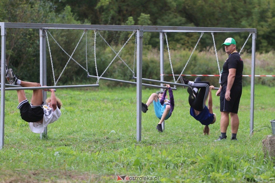 Ostrołęka Kocha Aktywność & Run and Fun [20.09.2026] - zdjęcie #33 - eOstroleka.pl