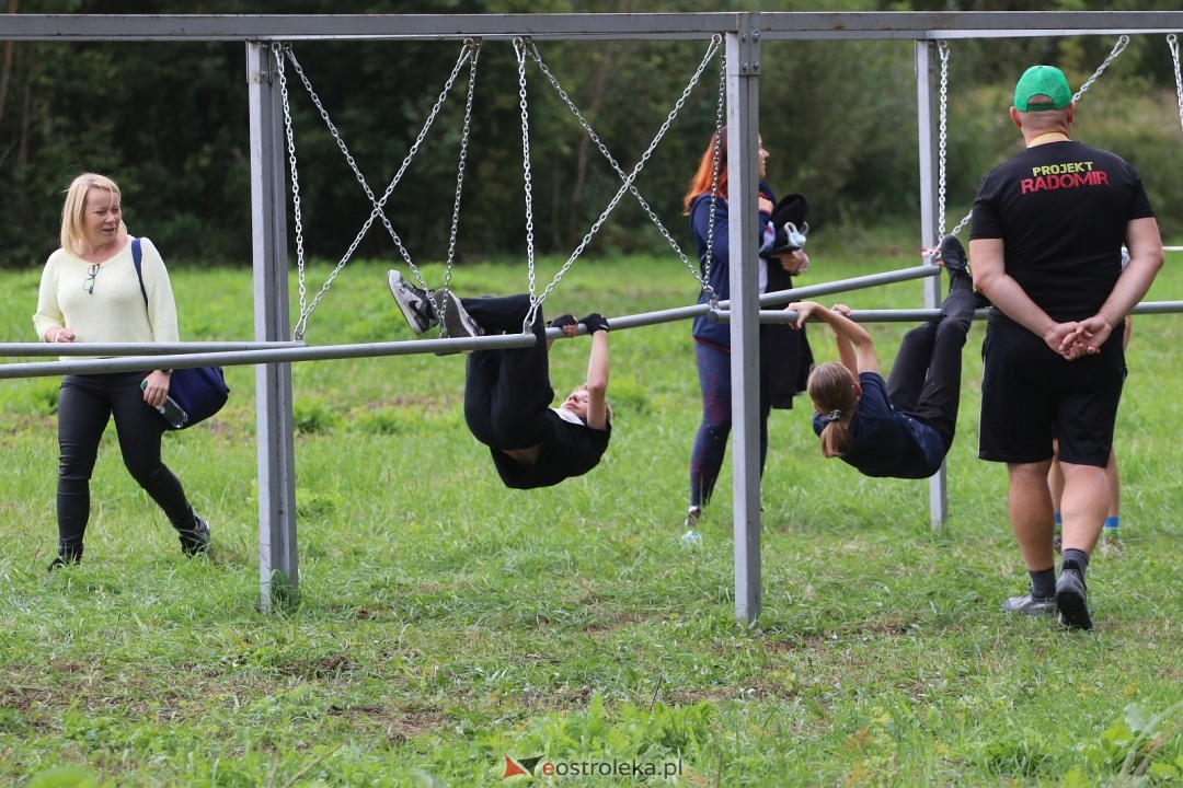 Ostrołęka Kocha Aktywność & Run and Fun [20.09.2026] - zdjęcie #29 - eOstroleka.pl