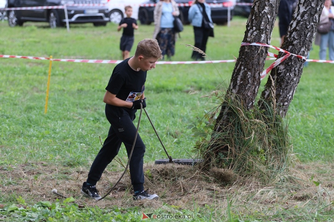 Ostrołęka Kocha Aktywność & Run and Fun [20.09.2026] - zdjęcie #21 - eOstroleka.pl