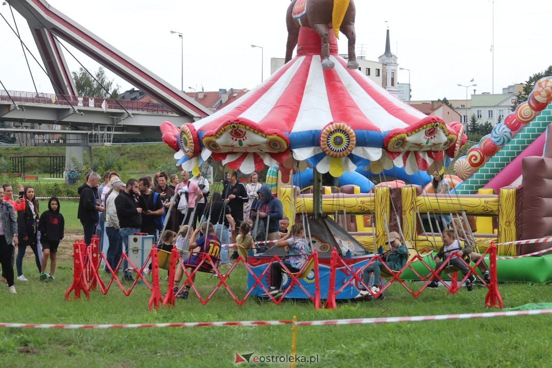 Ostrołęka Kocha Aktywność & Run and Fun [20.09.2026] - zdjęcie #6 - eOstroleka.pl
