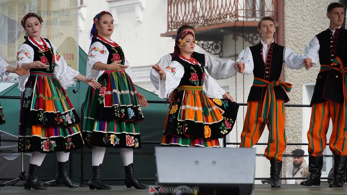 Kurpiowskie spotkania z folklorem w Ostrołęce - koncerty finałowe [20.09.2026] - zdjęcie #219 - eOstroleka.pl