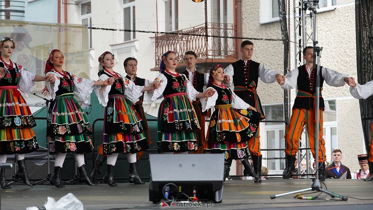 Kurpiowskie spotkania z folklorem w Ostrołęce - koncerty finałowe [20.09.2026] - zdjęcie #218 - eOstroleka.pl