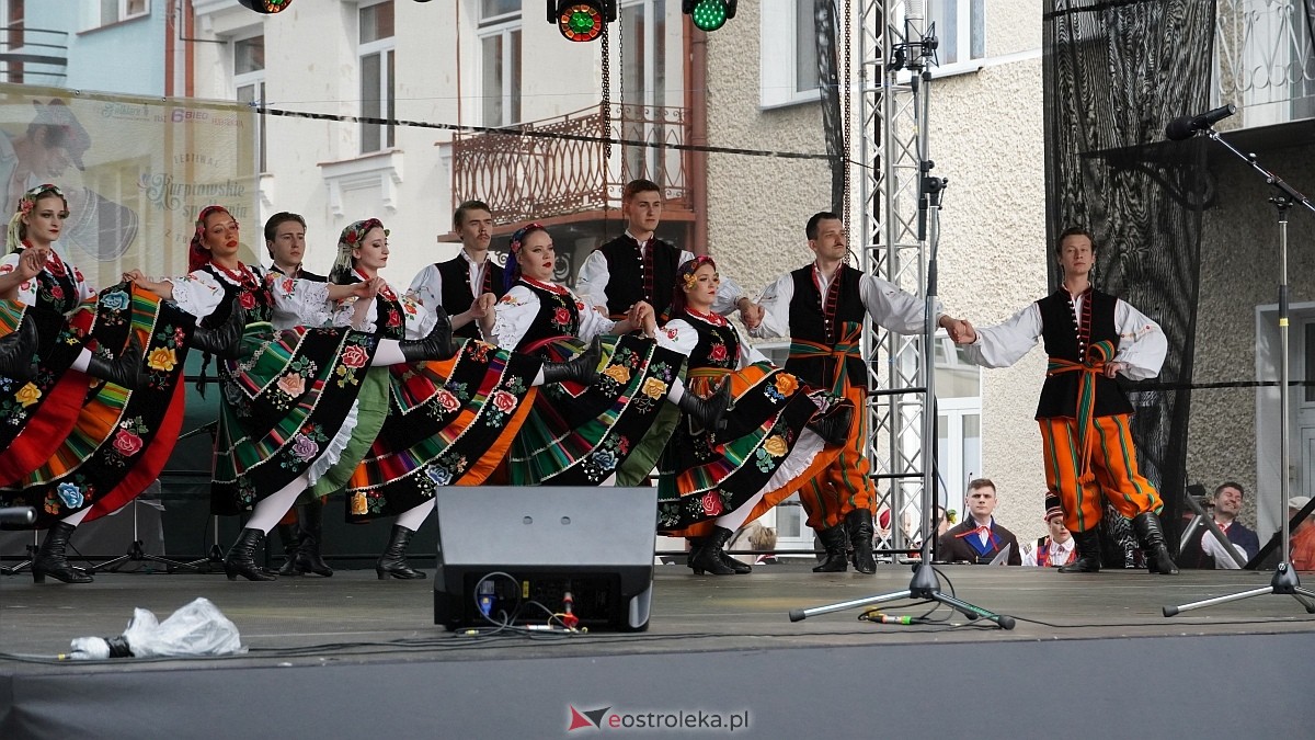 Kurpiowskie spotkania z folklorem w Ostrołęce - koncerty finałowe [20.09.2026] - zdjęcie #217 - eOstroleka.pl