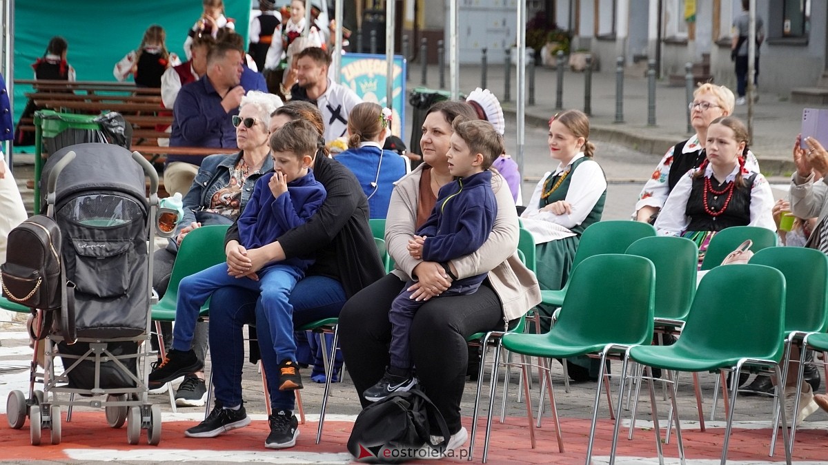 Kurpiowskie spotkania z folklorem w Ostrołęce - koncerty finałowe [20.09.2026] - zdjęcie #214 - eOstroleka.pl