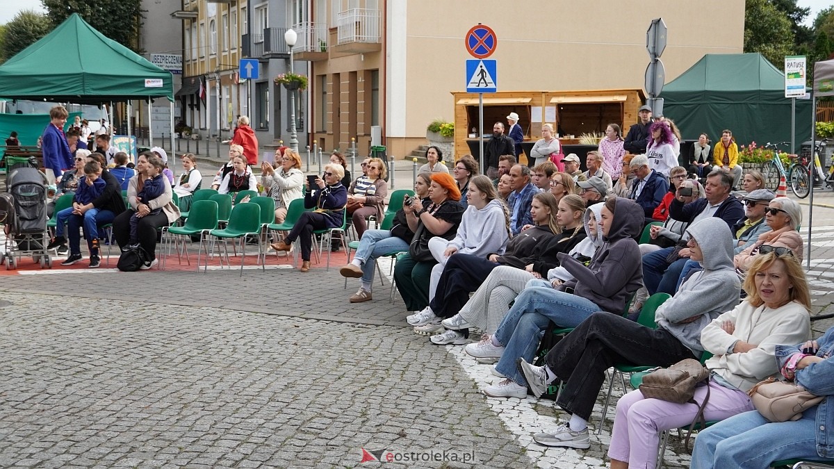 Kurpiowskie spotkania z folklorem w Ostrołęce - koncerty finałowe [20.09.2026] - zdjęcie #213 - eOstroleka.pl