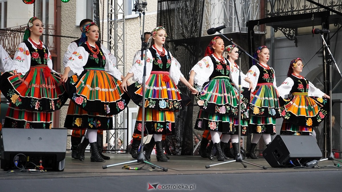 Kurpiowskie spotkania z folklorem w Ostrołęce - koncerty finałowe [20.09.2026] - zdjęcie #212 - eOstroleka.pl