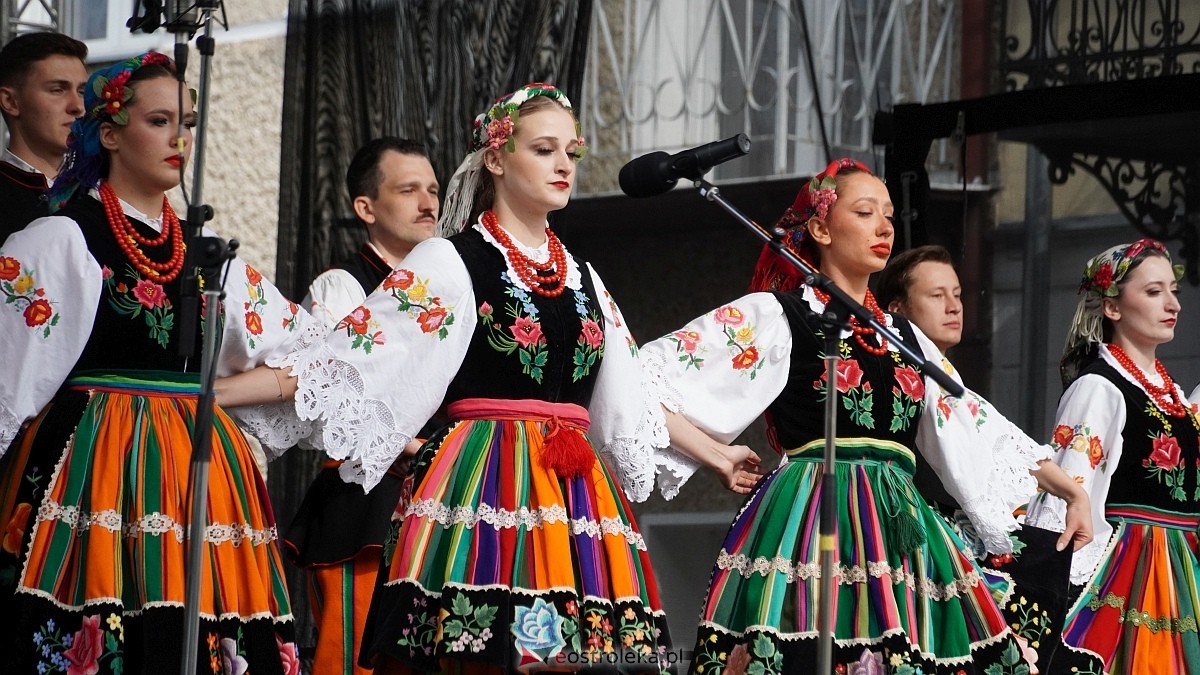 Kurpiowskie spotkania z folklorem w Ostrołęce - koncerty finałowe [20.09.2026] - zdjęcie #211 - eOstroleka.pl