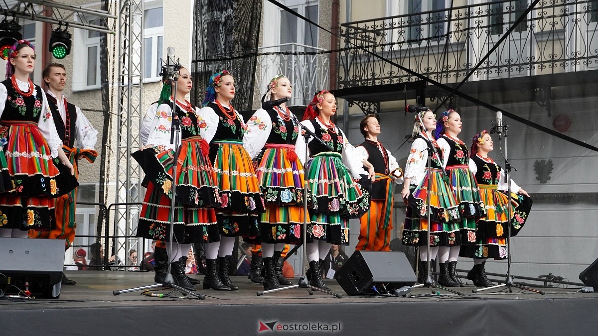 Kurpiowskie spotkania z folklorem w Ostrołęce - koncerty finałowe [20.09.2026] - zdjęcie #210 - eOstroleka.pl