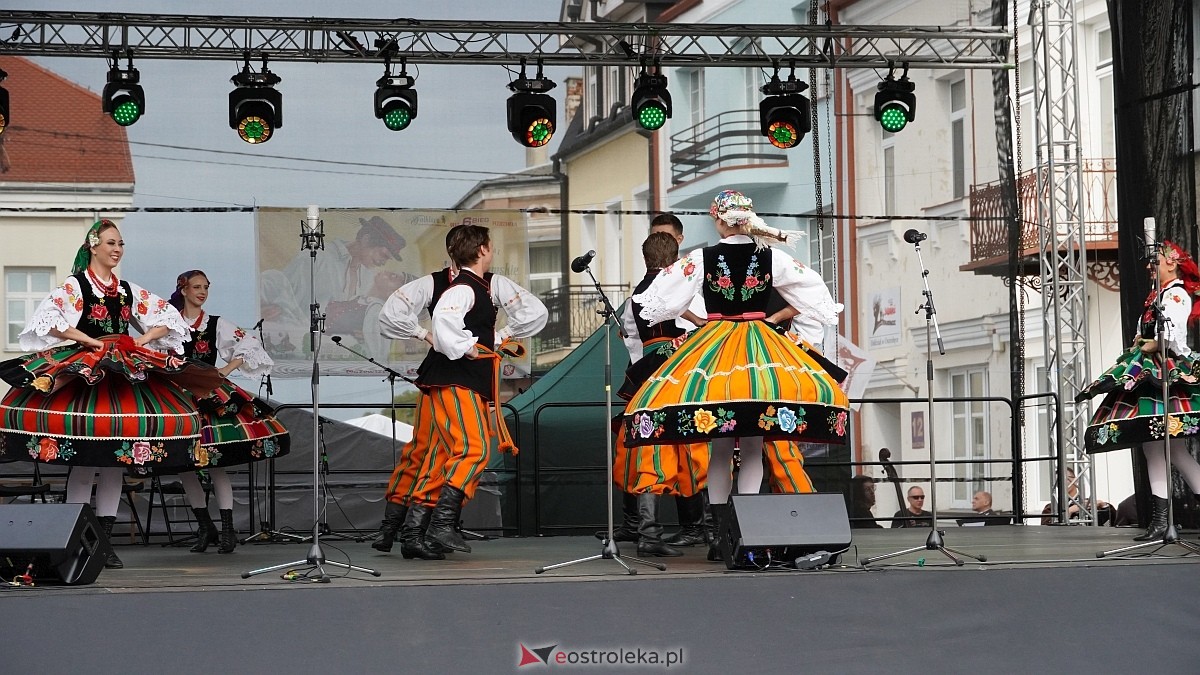 Kurpiowskie spotkania z folklorem w Ostrołęce - koncerty finałowe [20.09.2026] - zdjęcie #208 - eOstroleka.pl