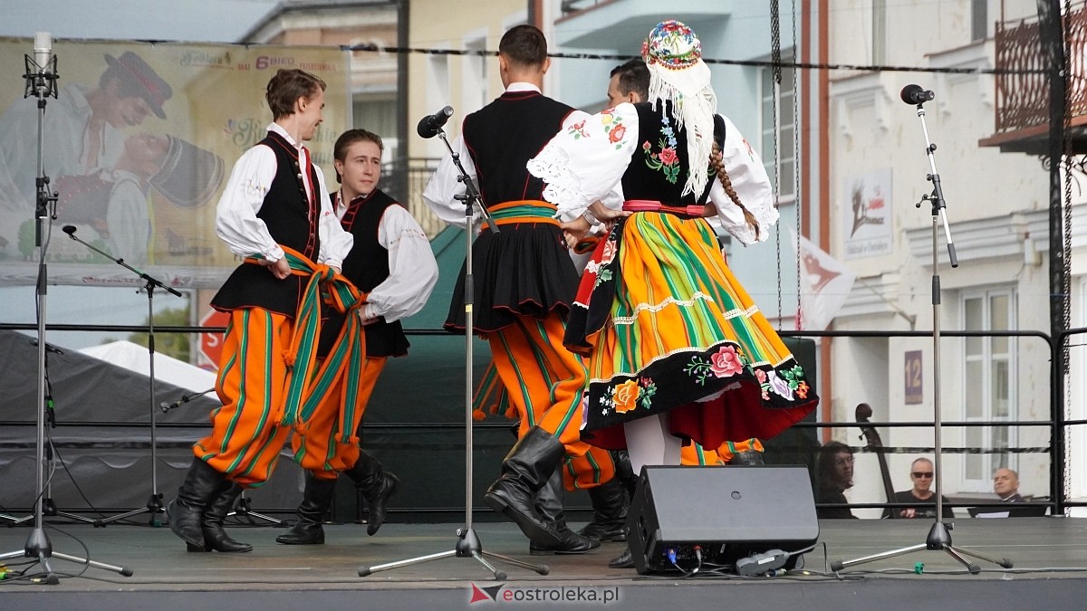 Kurpiowskie spotkania z folklorem w Ostrołęce - koncerty finałowe [20.09.2026] - zdjęcie #207 - eOstroleka.pl