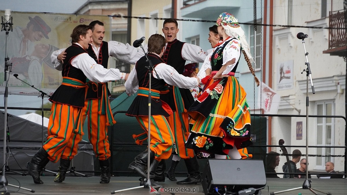 Kurpiowskie spotkania z folklorem w Ostrołęce - koncerty finałowe [20.09.2026] - zdjęcie #206 - eOstroleka.pl