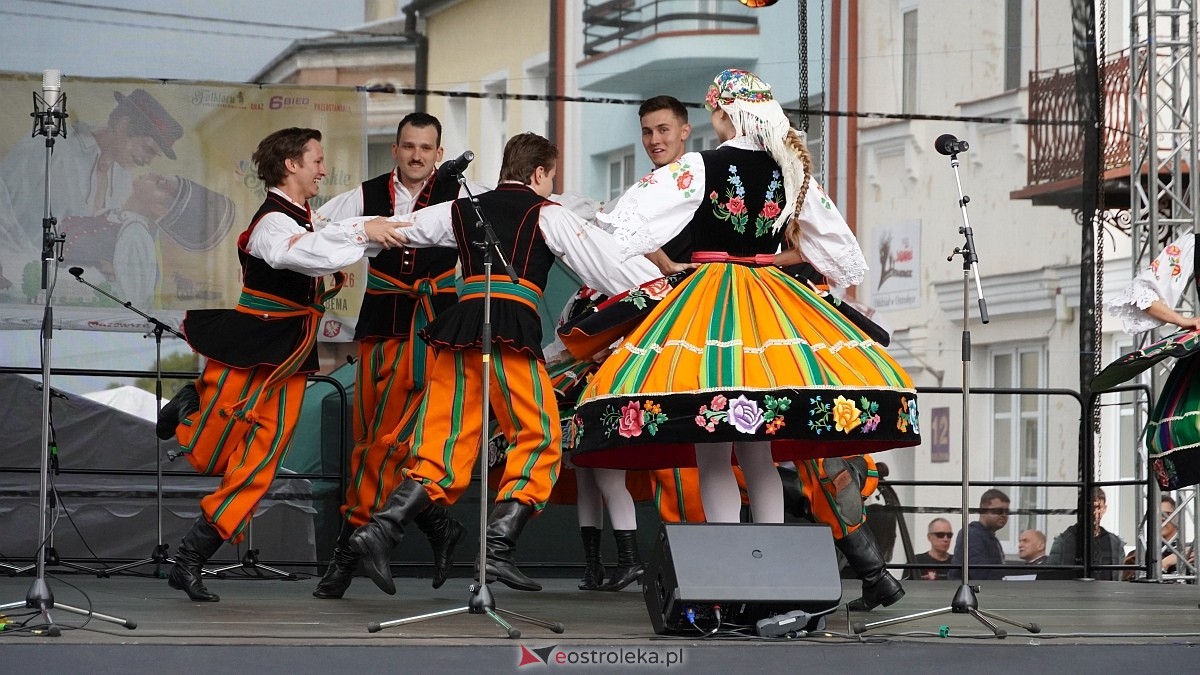 Kurpiowskie spotkania z folklorem w Ostrołęce - koncerty finałowe [20.09.2026] - zdjęcie #204 - eOstroleka.pl