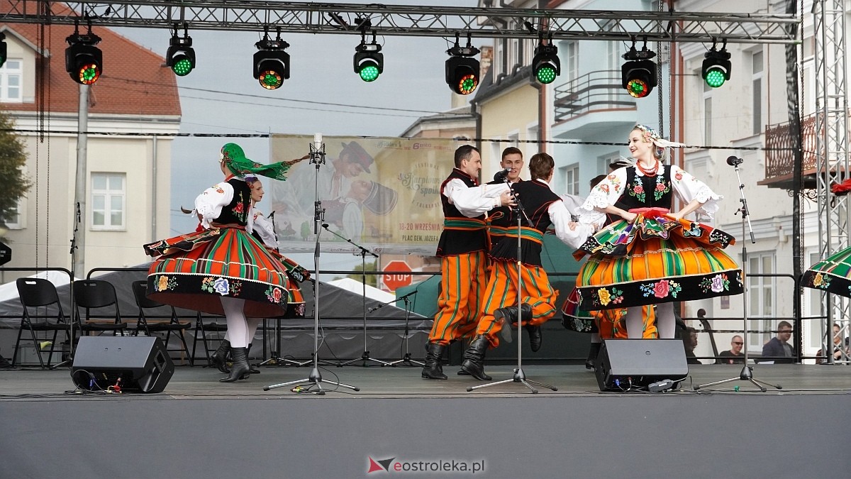Kurpiowskie spotkania z folklorem w Ostrołęce - koncerty finałowe [20.09.2026] - zdjęcie #201 - eOstroleka.pl