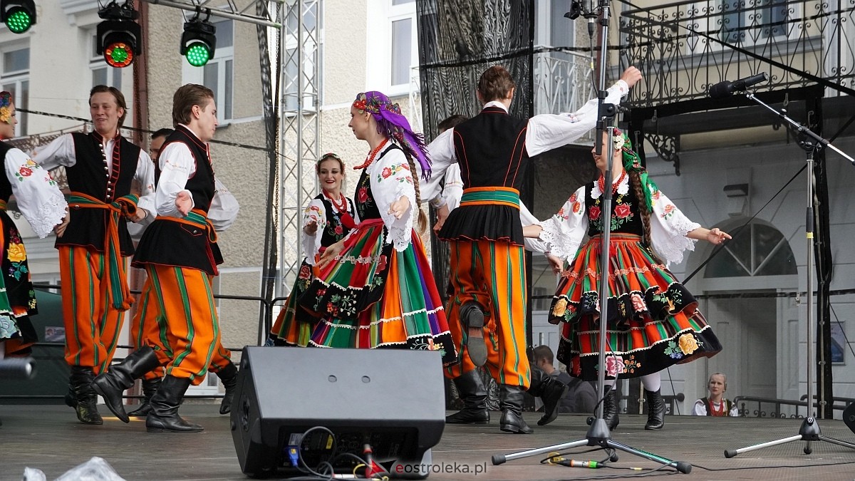 Kurpiowskie spotkania z folklorem w Ostrołęce - koncerty finałowe [20.09.2026] - zdjęcie #200 - eOstroleka.pl