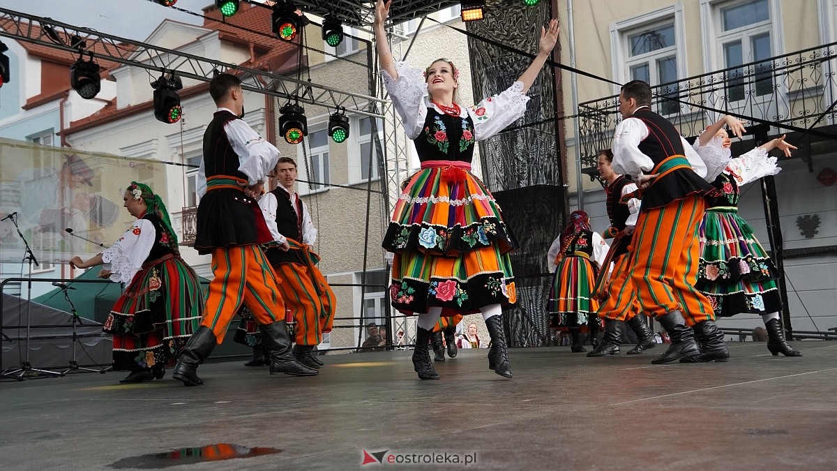 Kurpiowskie spotkania z folklorem w Ostrołęce - koncerty finałowe [20.09.2026] - zdjęcie #196 - eOstroleka.pl