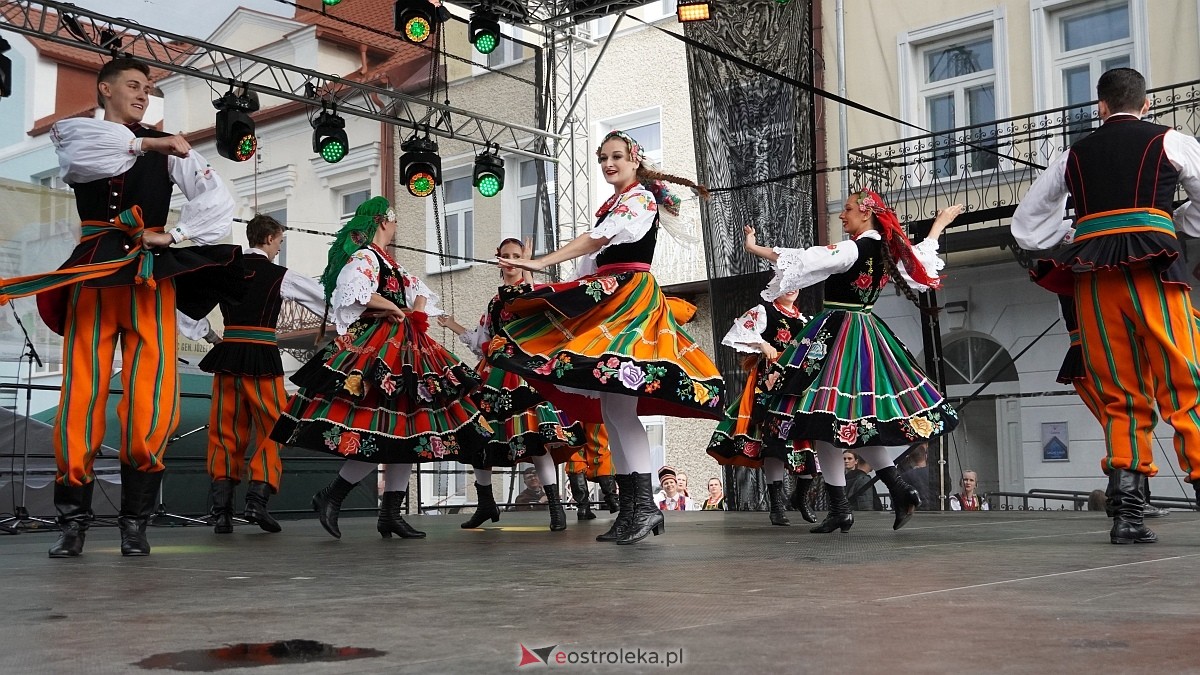 Kurpiowskie spotkania z folklorem w Ostrołęce - koncerty finałowe [20.09.2026] - zdjęcie #195 - eOstroleka.pl