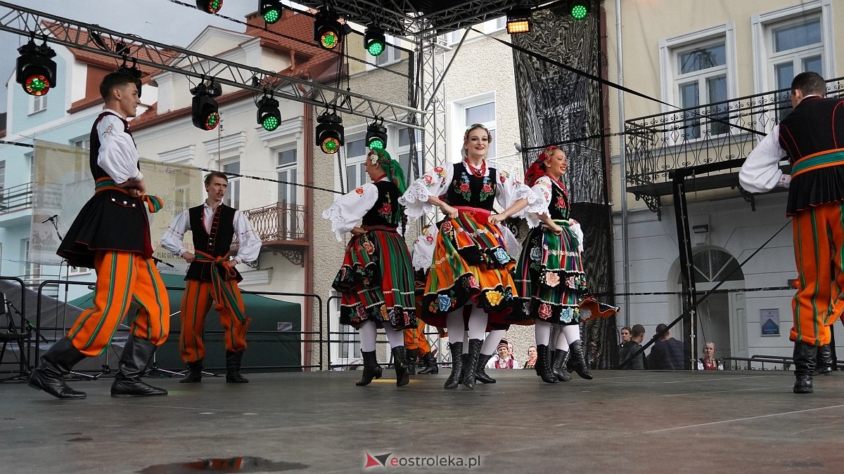 Kurpiowskie spotkania z folklorem w Ostrołęce - koncerty finałowe [20.09.2026] - zdjęcie #194 - eOstroleka.pl
