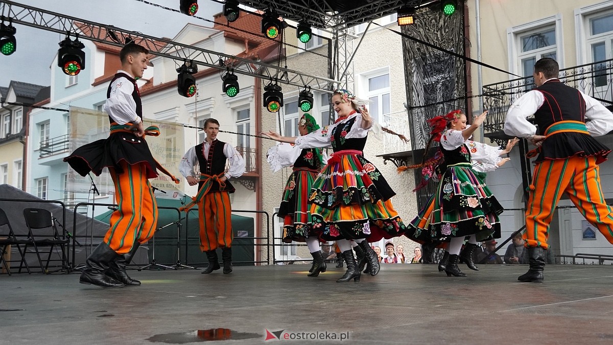 Kurpiowskie spotkania z folklorem w Ostrołęce - koncerty finałowe [20.09.2026] - zdjęcie #193 - eOstroleka.pl