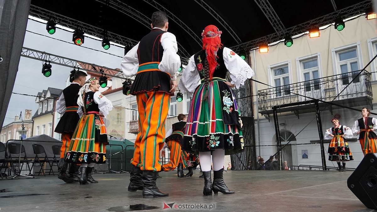 Kurpiowskie spotkania z folklorem w Ostrołęce - koncerty finałowe [20.09.2026] - zdjęcie #191 - eOstroleka.pl
