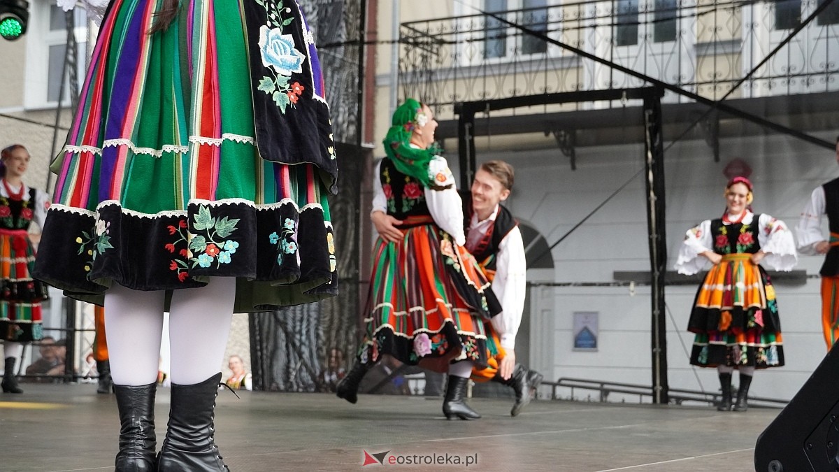 Kurpiowskie spotkania z folklorem w Ostrołęce - koncerty finałowe [20.09.2026] - zdjęcie #190 - eOstroleka.pl