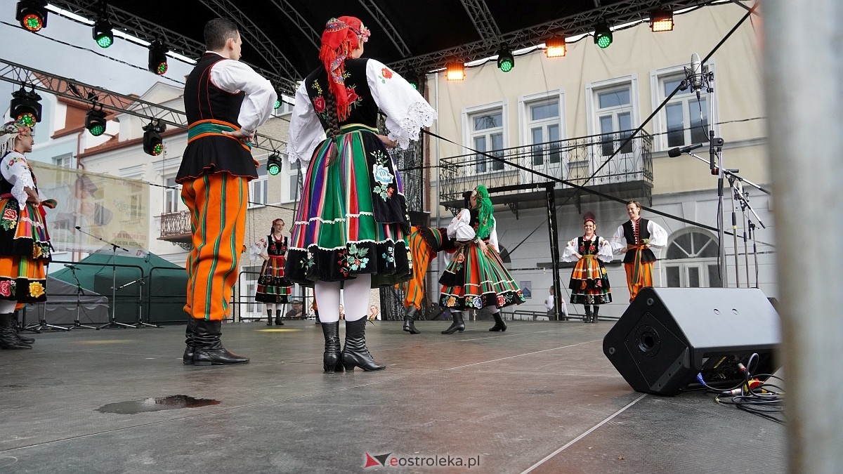 Kurpiowskie spotkania z folklorem w Ostrołęce - koncerty finałowe [20.09.2026] - zdjęcie #189 - eOstroleka.pl
