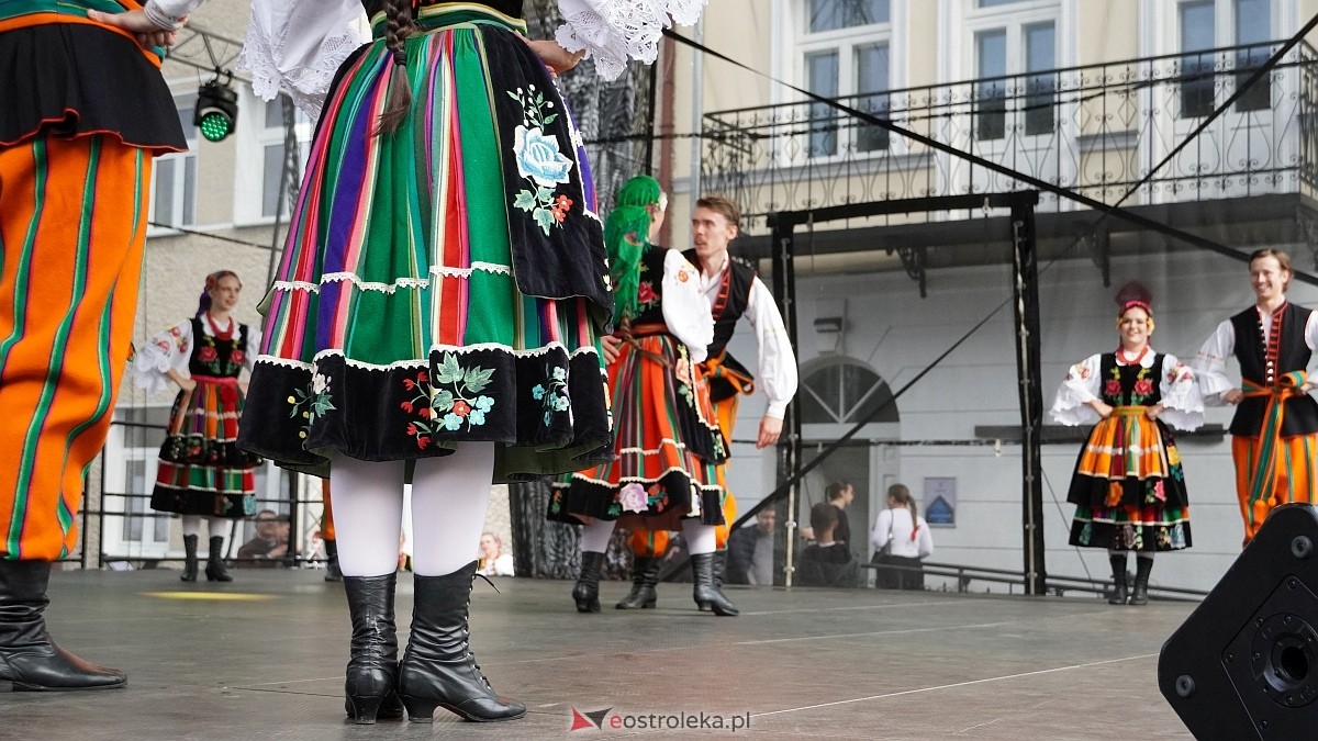 Kurpiowskie spotkania z folklorem w Ostrołęce - koncerty finałowe [20.09.2026] - zdjęcie #188 - eOstroleka.pl