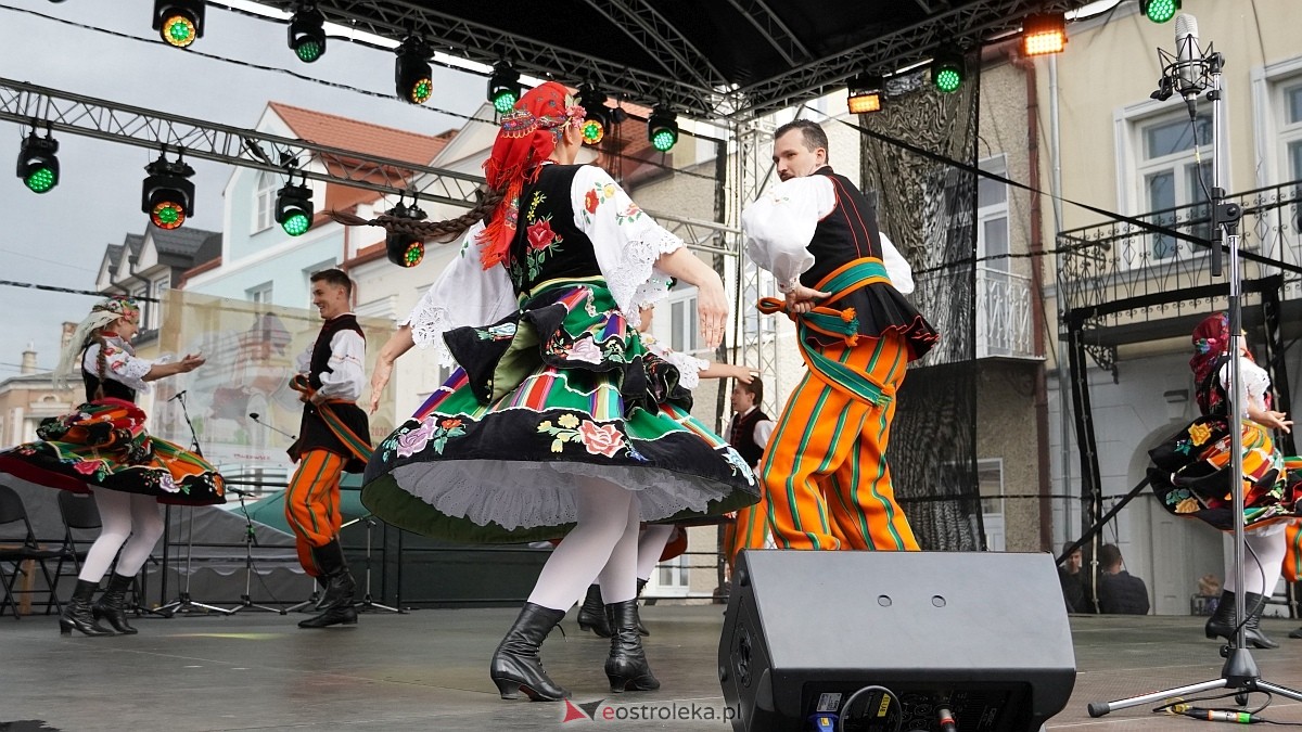 Kurpiowskie spotkania z folklorem w Ostrołęce - koncerty finałowe [20.09.2026] - zdjęcie #185 - eOstroleka.pl