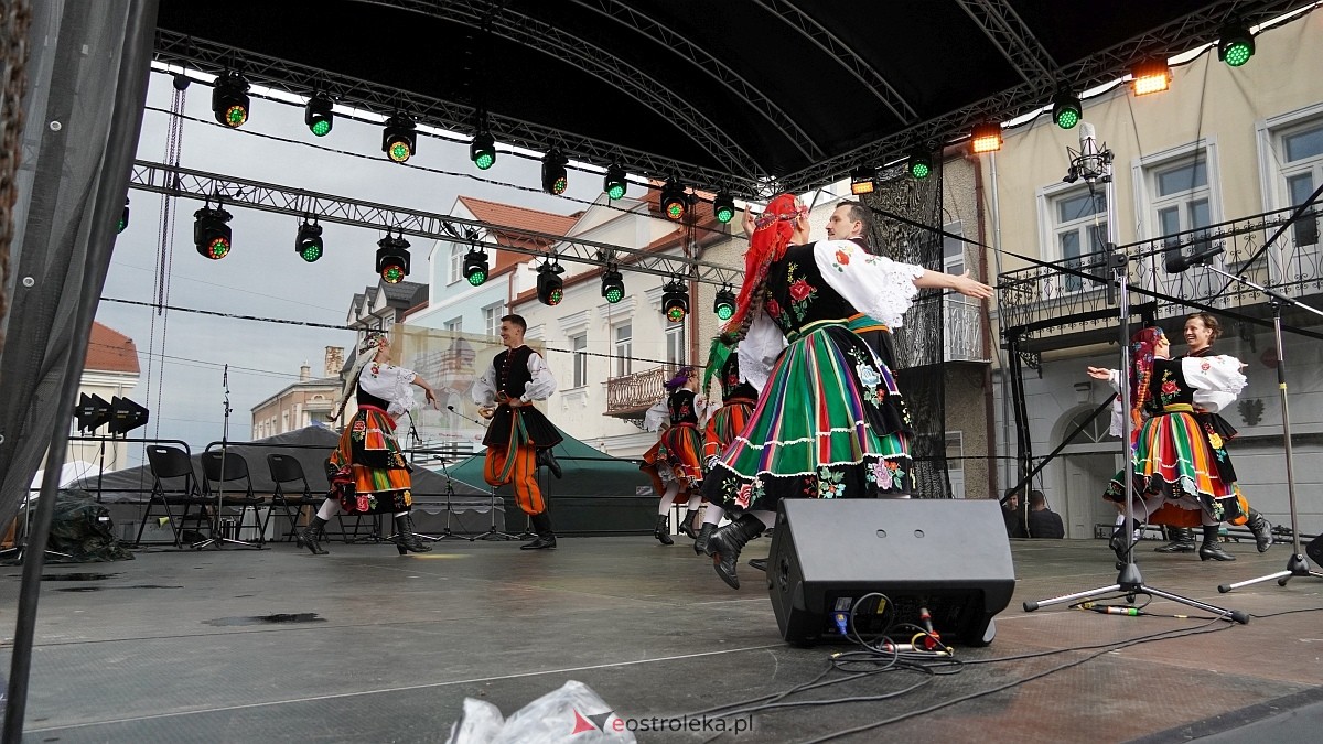 Kurpiowskie spotkania z folklorem w Ostrołęce - koncerty finałowe [20.09.2026] - zdjęcie #184 - eOstroleka.pl