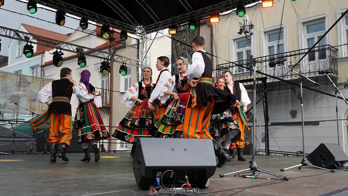 Kurpiowskie spotkania z folklorem w Ostrołęce - koncerty finałowe [20.09.2026] - zdjęcie #180 - eOstroleka.pl