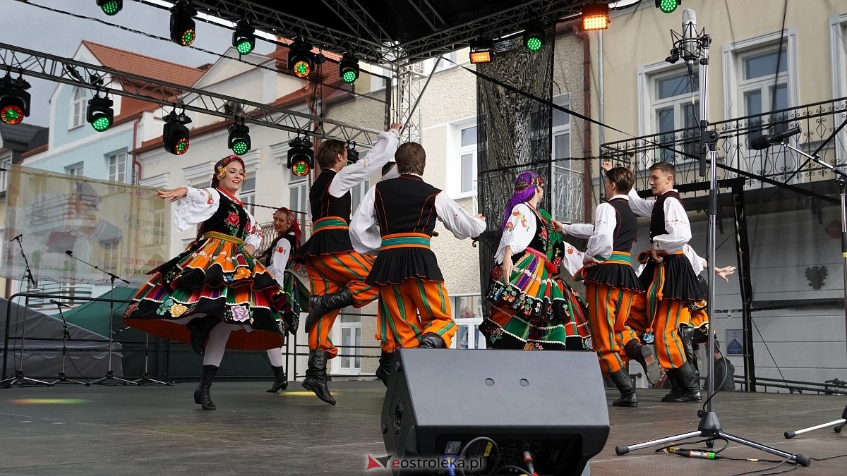 Kurpiowskie spotkania z folklorem w Ostrołęce - koncerty finałowe [20.09.2026] - zdjęcie #178 - eOstroleka.pl