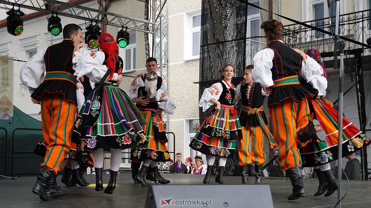 Kurpiowskie spotkania z folklorem w Ostrołęce - koncerty finałowe [20.09.2026] - zdjęcie #176 - eOstroleka.pl