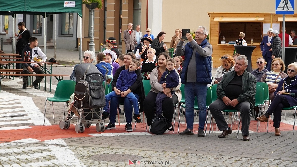 Kurpiowskie spotkania z folklorem w Ostrołęce - koncerty finałowe [20.09.2026] - zdjęcie #175 - eOstroleka.pl