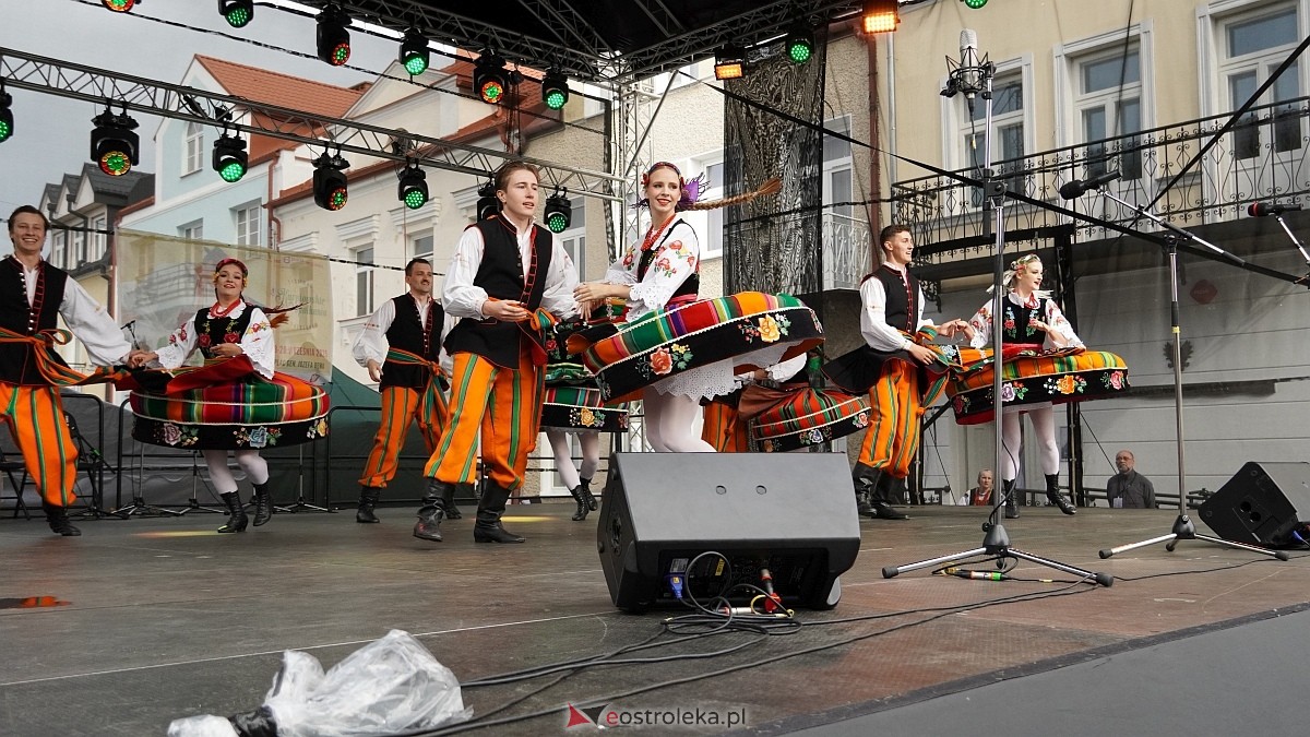 Kurpiowskie spotkania z folklorem w Ostrołęce - koncerty finałowe [20.09.2026] - zdjęcie #173 - eOstroleka.pl