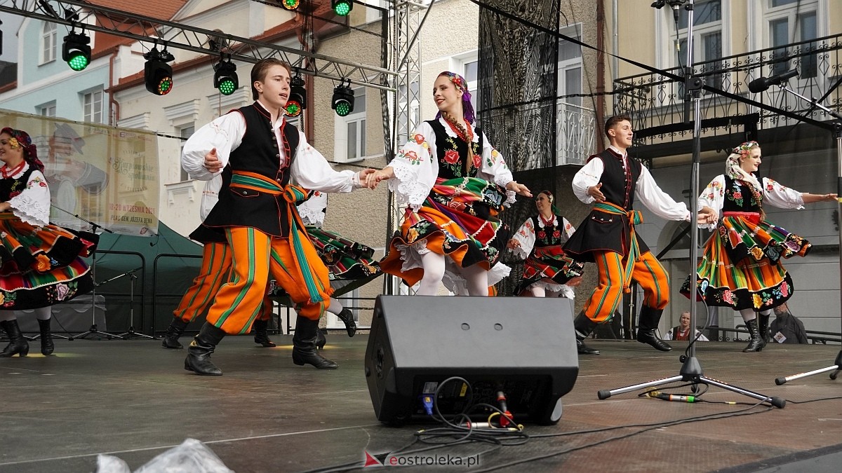 Kurpiowskie spotkania z folklorem w Ostrołęce - koncerty finałowe [20.09.2026] - zdjęcie #172 - eOstroleka.pl