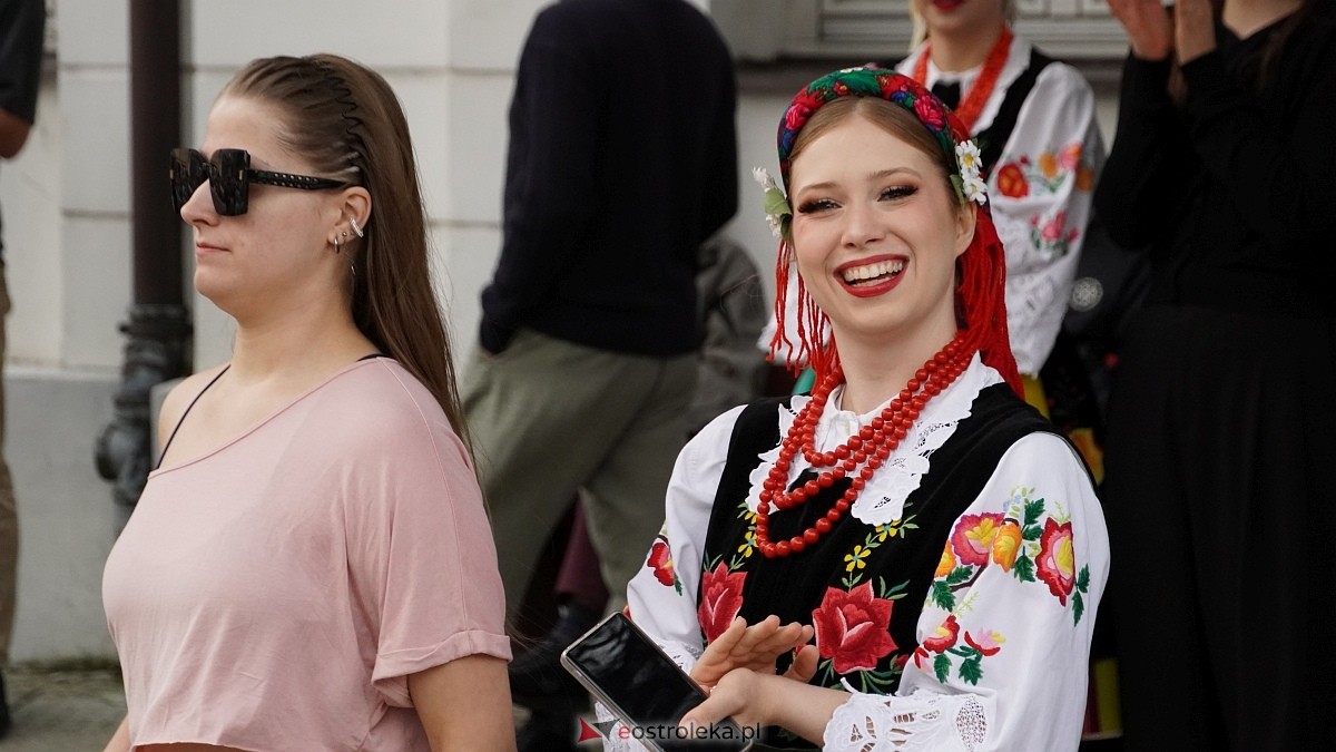 Kurpiowskie spotkania z folklorem w Ostrołęce - koncerty finałowe [20.09.2026] - zdjęcie #170 - eOstroleka.pl