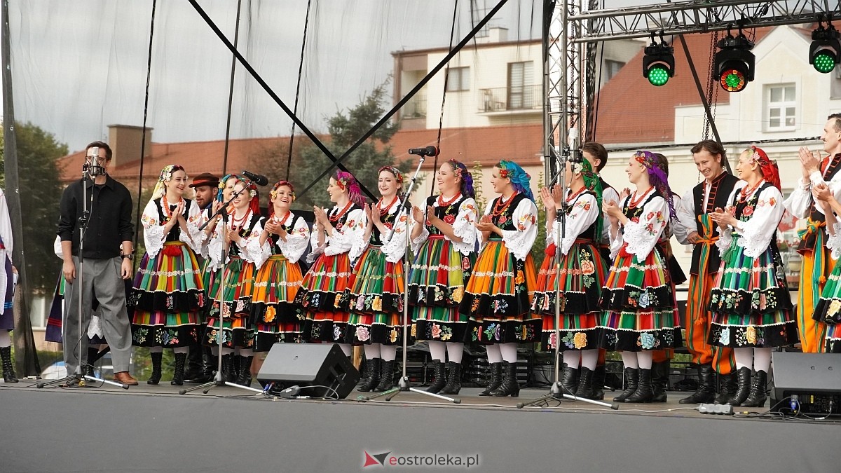 Kurpiowskie spotkania z folklorem w Ostrołęce - koncerty finałowe [20.09.2026] - zdjęcie #169 - eOstroleka.pl