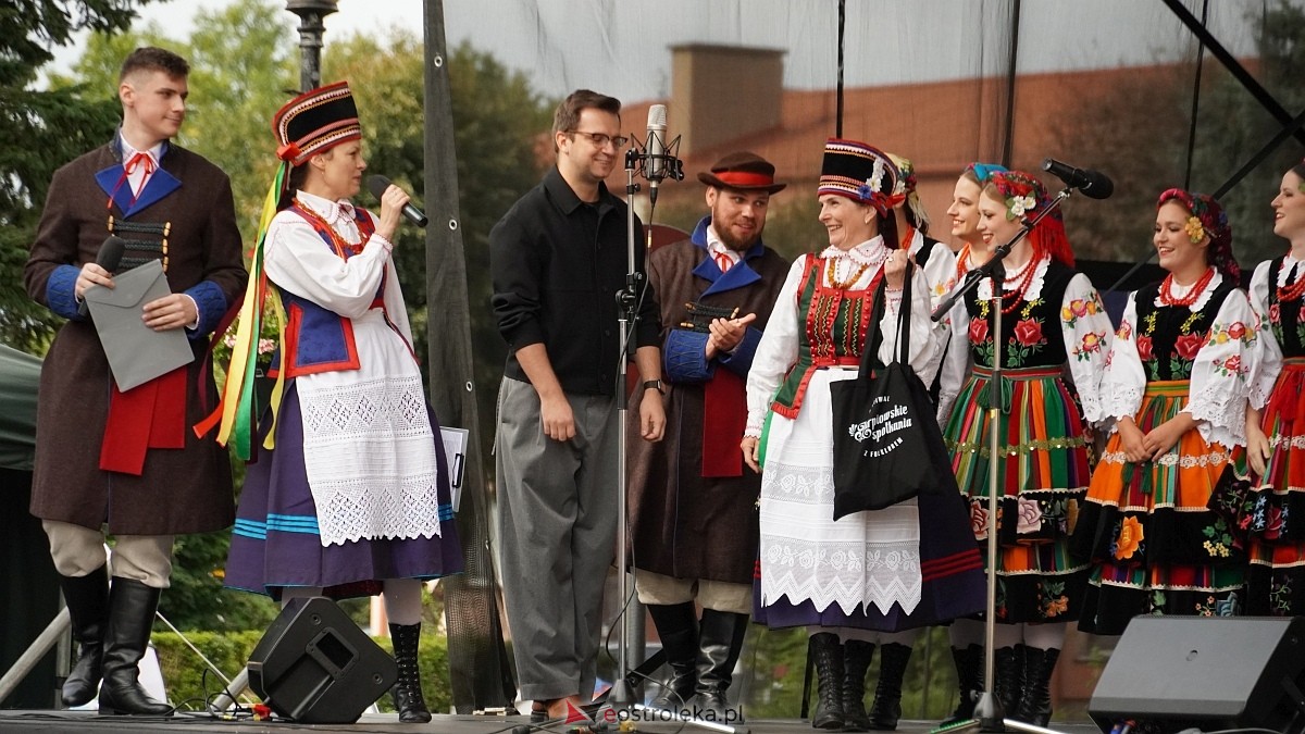 Kurpiowskie spotkania z folklorem w Ostrołęce - koncerty finałowe [20.09.2026] - zdjęcie #168 - eOstroleka.pl